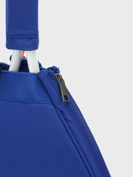 For The Court|Sergio Tacchini Essential Racket Sling Bag- Palace Blue