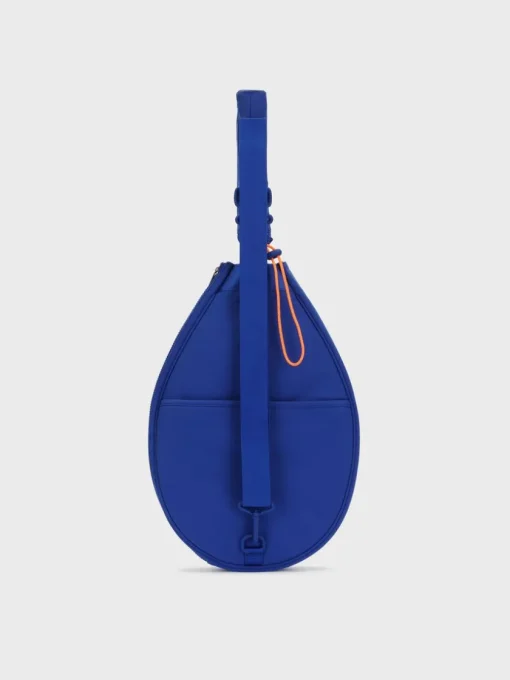 For The Court|Sergio Tacchini Essential Racket Sling Bag- Palace Blue
