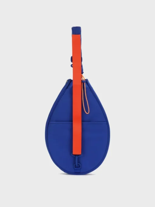 For The Court|Sergio Tacchini Essential Racket Sling Bag- Palace Blue