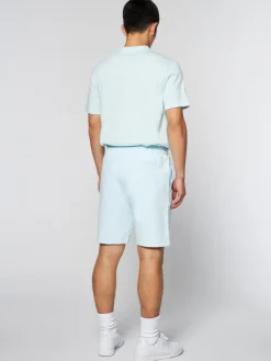 Shorts And Swim|Sergio Tacchini Fine Shorts- Spun Sugar