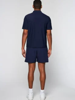 Polos|Sergio Tacchini Foro Polo- Maritime Blue