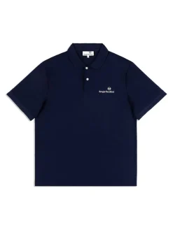For The Court|Sergio Tacchini Foro Polo- Maritime Blue