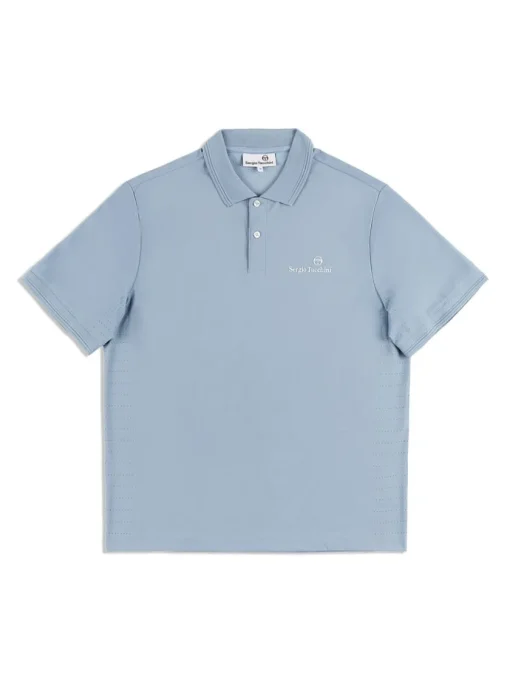 For The Court|Sergio Tacchini Foro Polo- Mountain Spring