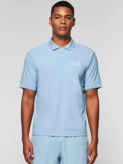 For The Court|Sergio Tacchini Foro Polo- Mountain Spring
