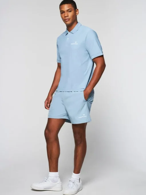 For The Court|Sergio Tacchini Foro Polo- Mountain Spring