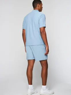For The Court|Sergio Tacchini Foro Polo- Mountain Spring