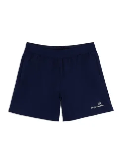 The Essentials|Sergio Tacchini Foro Short- Maritime Blue