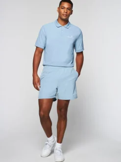 Matching Separates|Sergio Tacchini Foro Short- Mountain Spring
