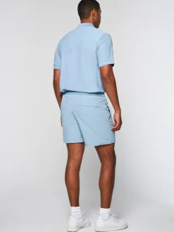 Matching Separates|Sergio Tacchini Foro Short- Mountain Spring