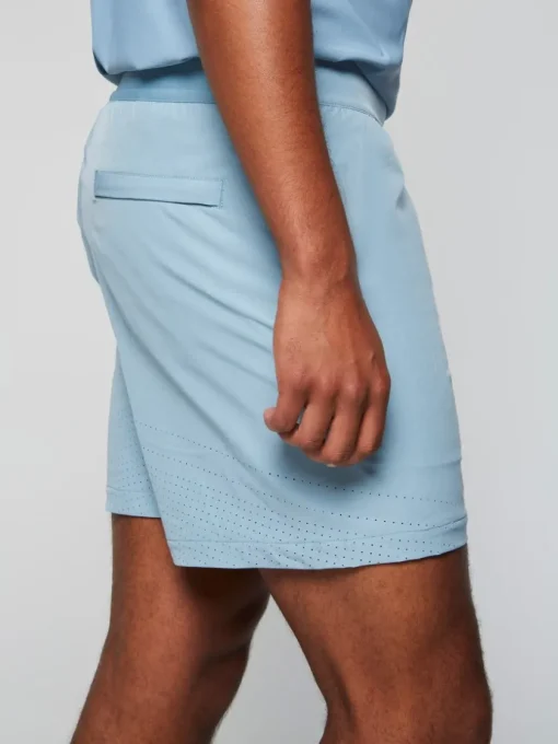 Matching Separates|Sergio Tacchini Foro Short- Mountain Spring