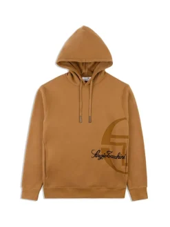 Sweatshirts And Hoodies|Sergio Tacchini Garcon Hoodie- Foxtrot