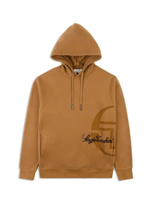 Sweatshirts And Hoodies|Sergio Tacchini Garcon Hoodie- Foxtrot