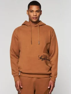 Sweatshirts And Hoodies|Sergio Tacchini Garcon Hoodie- Foxtrot