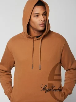 Sweatshirts And Hoodies|Sergio Tacchini Garcon Hoodie- Foxtrot