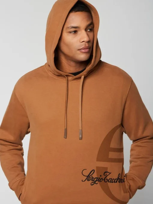 Sweatshirts And Hoodies|Sergio Tacchini Garcon Hoodie- Foxtrot