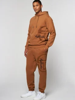 Sweatshirts And Hoodies|Sergio Tacchini Garcon Hoodie- Foxtrot
