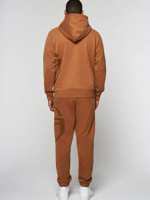 Sweatshirts And Hoodies|Sergio Tacchini Garcon Hoodie- Foxtrot