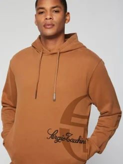 Sweatshirts And Hoodies|Sergio Tacchini Garcon Hoodie- Foxtrot