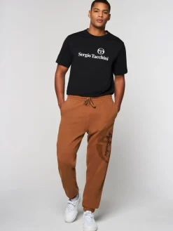 View All|Sergio Tacchini Garcon Sweatpant- Foxtrot