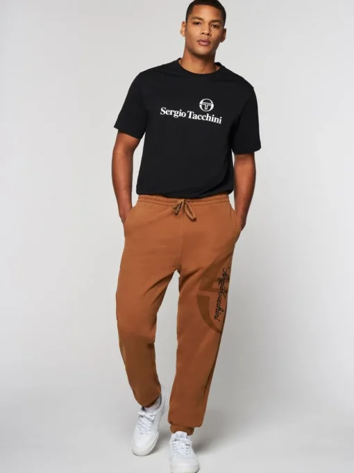 View All|Sergio Tacchini Garcon Sweatpant- Foxtrot