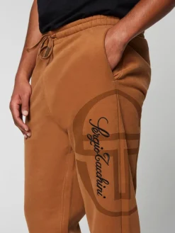 View All|Sergio Tacchini Garcon Sweatpant- Foxtrot