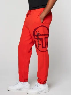 Pants And Sweatpants|Sergio Tacchini Garcon Sweatpant- Poinciana