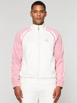 Jackets|Sergio Tacchini Ghibli Track Jacket- Gardenia