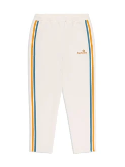 Tracksuits|Sergio Tacchini Ghibli Track Pant Archivio- Gardenia