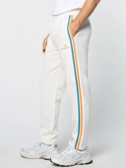 Tracksuits|Sergio Tacchini Ghibli Track Pant Archivio- Gardenia