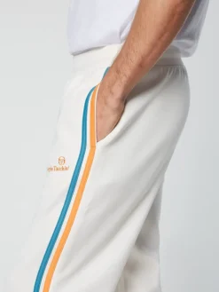 Tracksuits|Sergio Tacchini Ghibli Track Pant Archivio- Gardenia