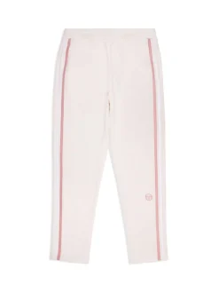 Tracksuits|Sergio Tacchini Ghibli Track Pant- Gardenia