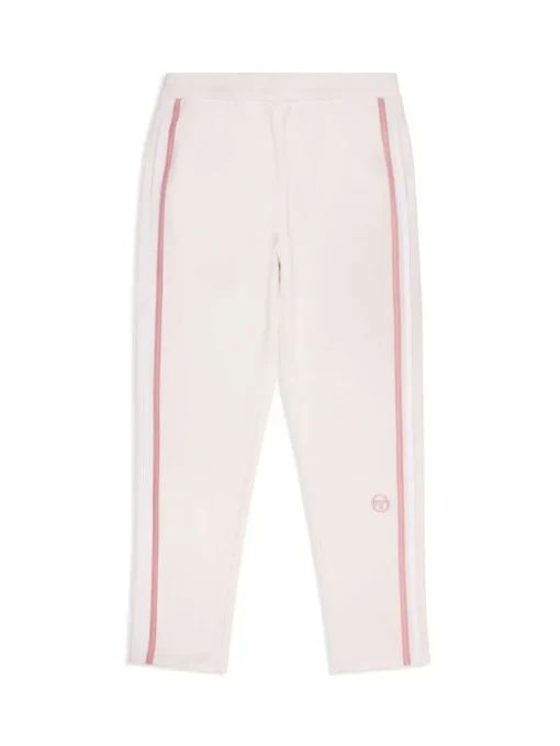 Pants And Sweatpants|Sergio Tacchini Ghibli Track Pant- Gardenia