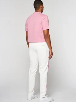 Pants And Sweatpants|Sergio Tacchini Ghibli Track Pant- Gardenia