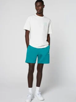 T-Shirts|Sergio Tacchini Gioia T-Shirt- Gardenia