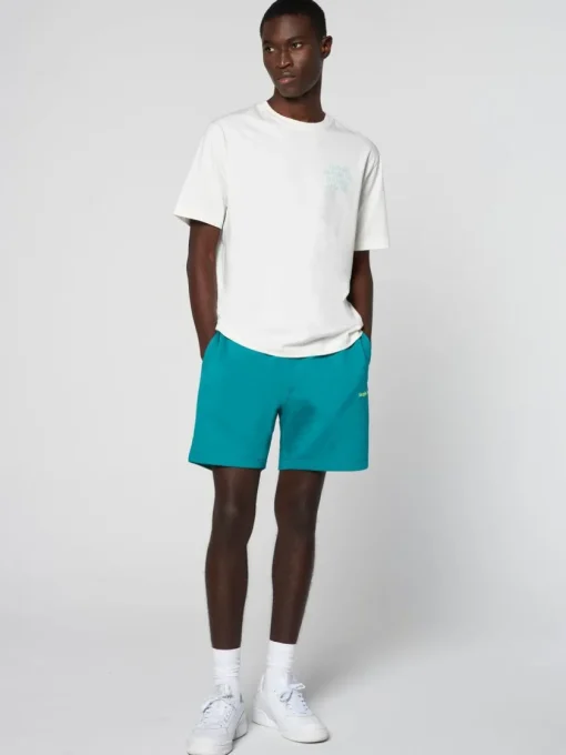 T-Shirts|Sergio Tacchini Gioia T-Shirt- Gardenia