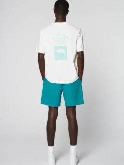 T-Shirts|Sergio Tacchini Gioia T-Shirt- Gardenia