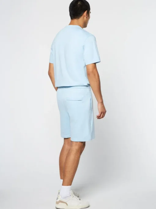 Shorts And Swim|Sergio Tacchini Gradiennte Shorts- Clear Sky