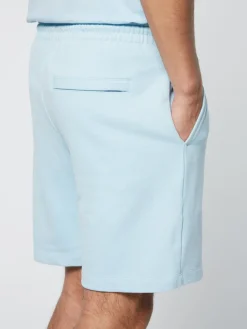 Shorts And Swim|Sergio Tacchini Gradiennte Shorts- Clear Sky