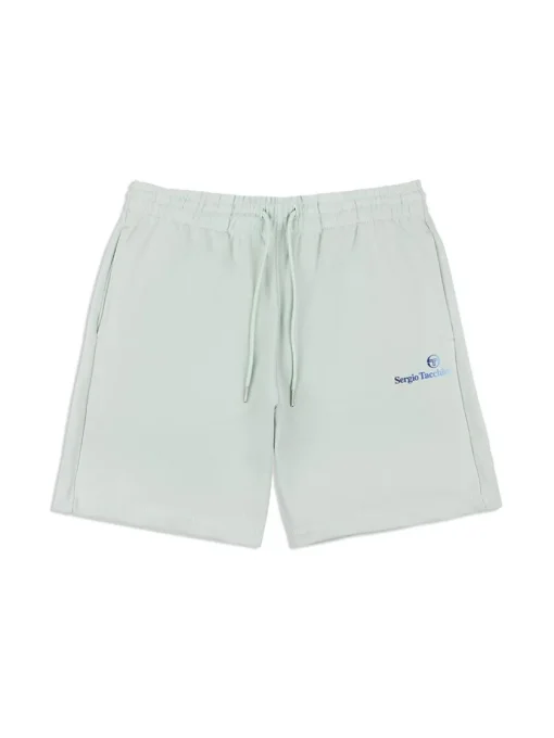 Shorts And Swim|Sergio Tacchini Gradiennte Shorts- Surf Spray