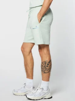 Shorts And Swim|Sergio Tacchini Gradiennte Shorts- Surf Spray