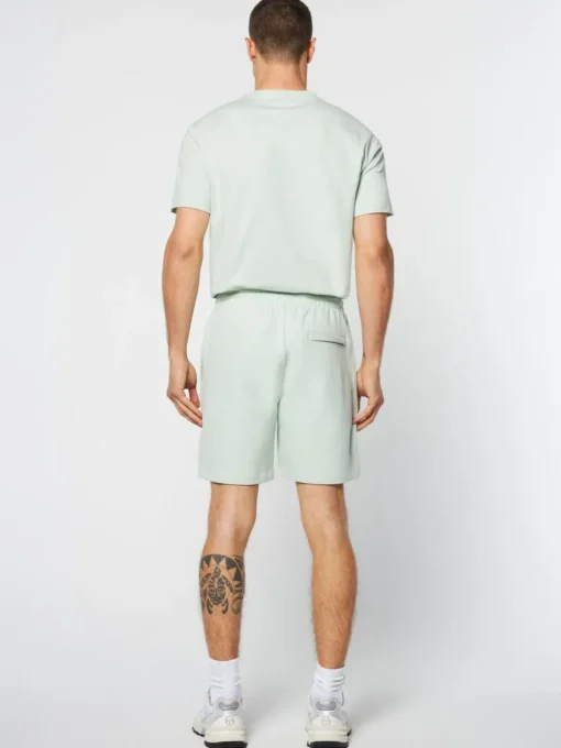 Shorts And Swim|Sergio Tacchini Gradiennte Shorts- Surf Spray