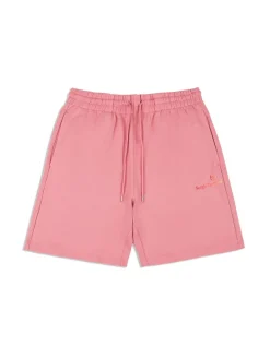 Matching Separates|Sergio Tacchini Gradiennte Shorts- Wild Rose
