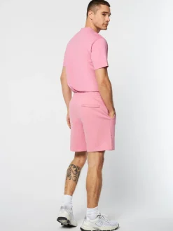 Matching Separates|Sergio Tacchini Gradiennte Shorts- Wild Rose