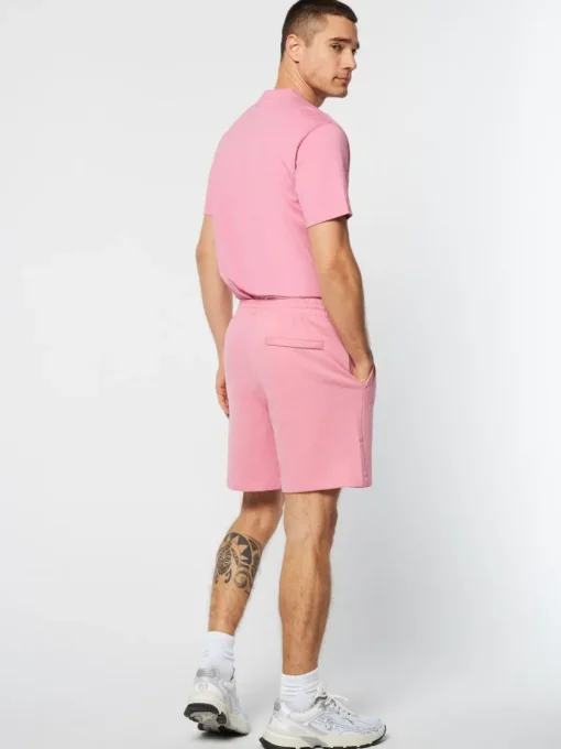 Matching Separates|Sergio Tacchini Gradiennte Shorts- Wild Rose