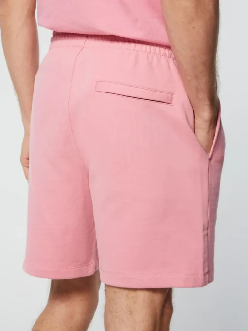 Matching Separates|Sergio Tacchini Gradiennte Shorts- Wild Rose
