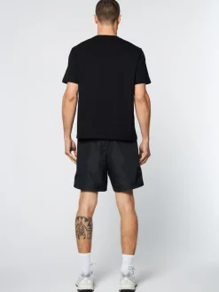 T-Shirts|Sergio Tacchini Gradiennte T-Shirt- Black Beauty