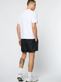 For The Court|Sergio Tacchini Gradiennte T-Shirt- Brilliant White
