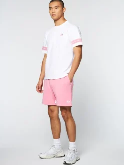 T-Shirts|Sergio Tacchini Grello T-Shirt- White