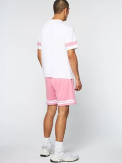 T-Shirts|Sergio Tacchini Grello T-Shirt- White