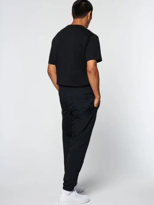 View All|Sergio Tacchini Griante Track Pant- Black Beauty